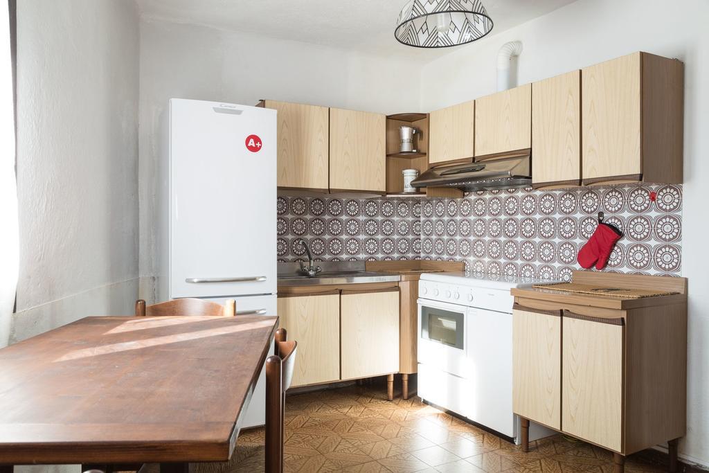 Casa Gemei Mello ภายนอก รูปภาพ